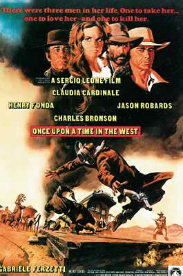 Ondt blod i vesten (1968)